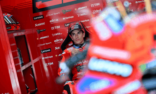Marc Márquez