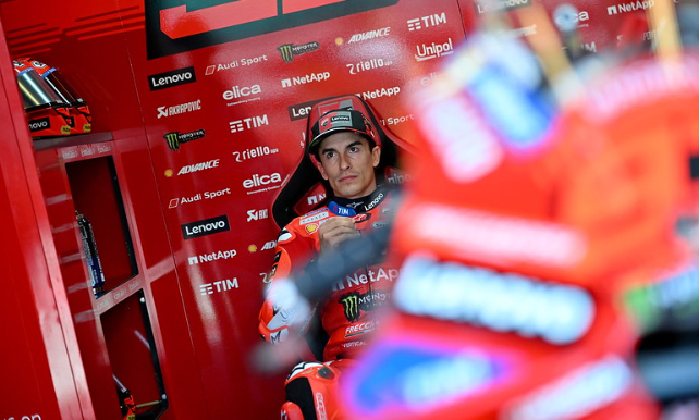 Marc Márquez