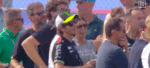 DAZN Márquez Rossi