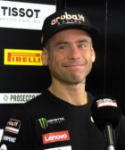 Álvaro Bautista, Ducati