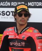 Nicolo Bulega, SBK