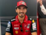 Pecco Bagnaia Ducati Montmeló GP Cataluña MotoGP