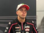 Marco Bezzecchi Aprilia MotoGP GP Cataluña Montmeló