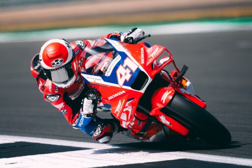 Aleix Espargaró MotoGP GP Cataluña Honda HRC