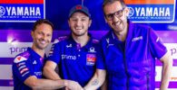 Miller Yamaha MotoGP Pramac Toprak 2026