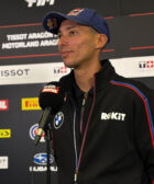 Toprak Razgatlioglu, BMW