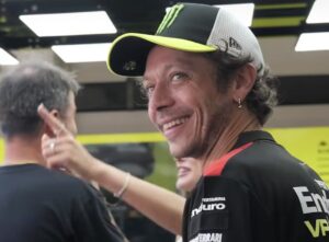 Valentino Rossi