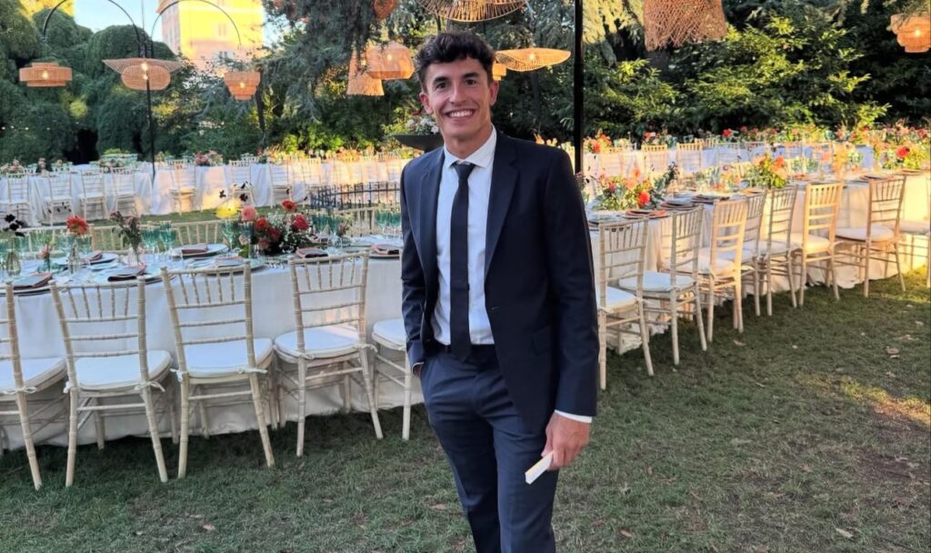 Marc Márquez