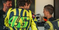 VR46 Riders Academy
