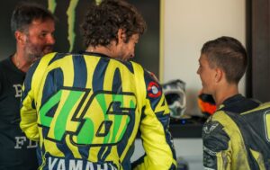 VR46 Riders Academy
