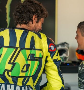 VR46 Riders Academy