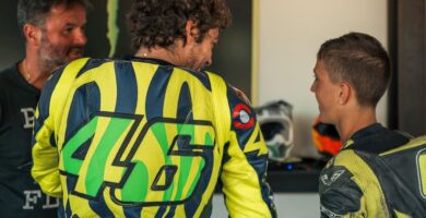 VR46 Riders Academy