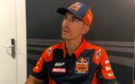 Maverick Viñales, KTM