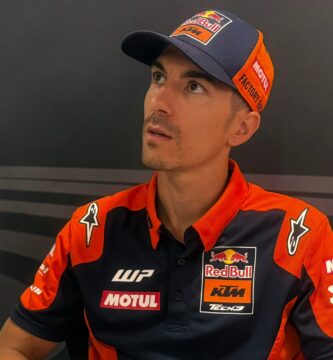 Maverick Viñales, KTM