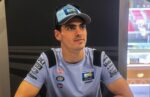 Fermín Aldeguer, Gresini