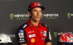 Marc Márquez, Ducati