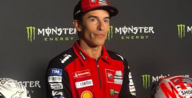 Marc Márquez, Ducati