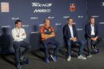 KTM Tech3 MotoGP Hervé Poncharal