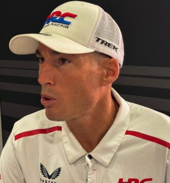 Aleix Espargaró, HRC