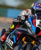 Toprak SBK Magny Cours