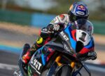 Toprak SBK Magny Cours