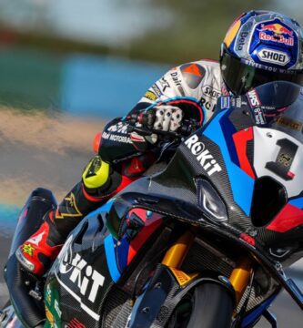 Toprak SBK Magny Cours