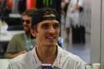 Luca Marini MotoGP HRC Honda