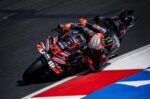 Bezzecchi MotoGP