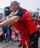 Marc Márquez Tardozzi Misano