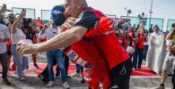 Marc Márquez Tardozzi Misano