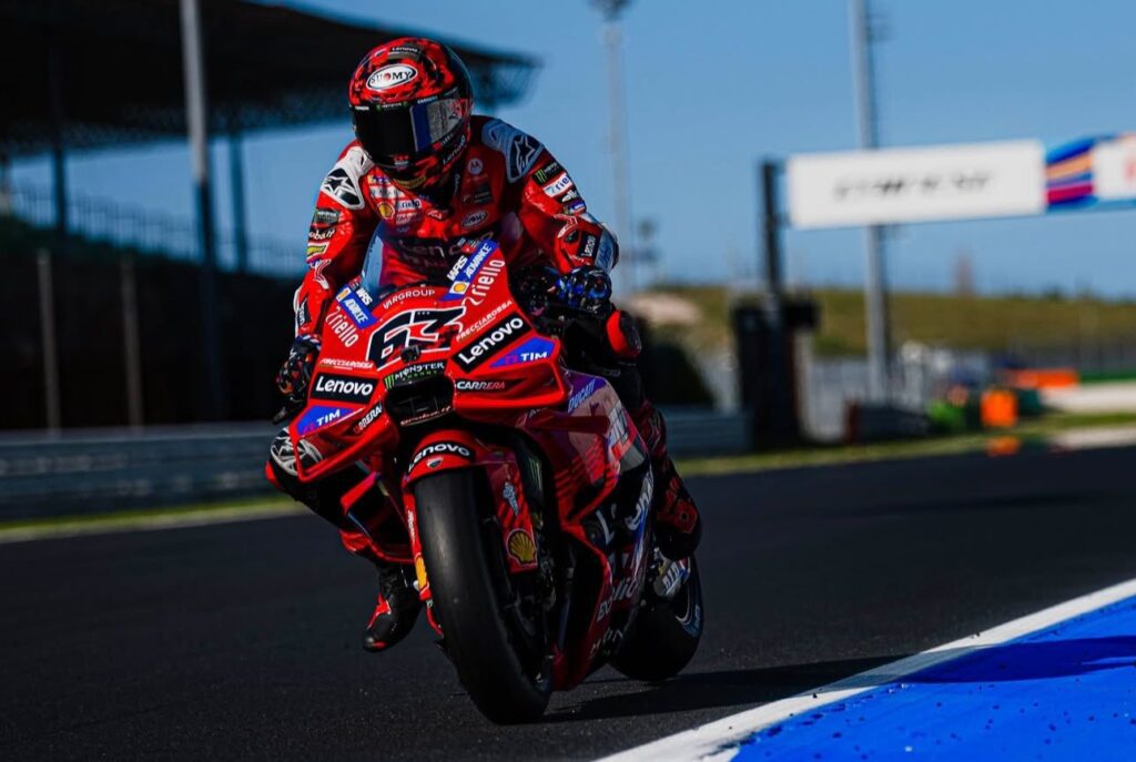 Bagnaia