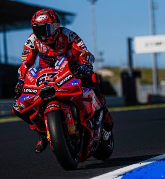 Bagnaia