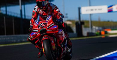 Bagnaia