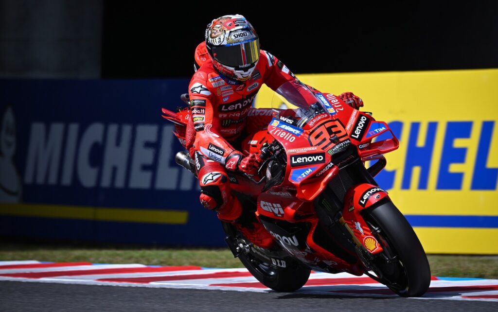 Marc Márquez
