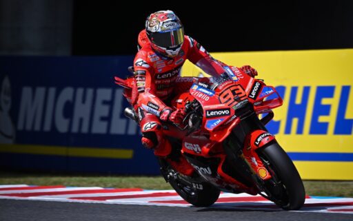 Marc Márquez