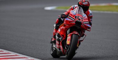 Bagnaia