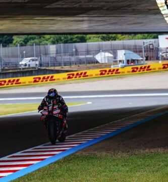 Jorge Martín Motegi