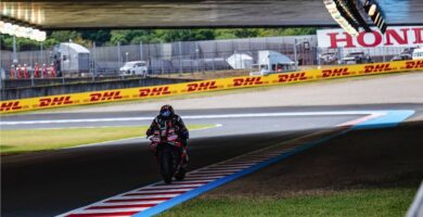 Jorge Martín Motegi