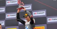 Toprak Razgatlioglu BMW WorldSBK Motorland Aragon