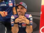 Miguel Oliveira Pramac Yamaha MotoGP GP Cataluña Montmeló