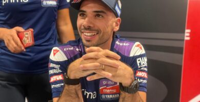 Miguel Oliveira Pramac Yamaha MotoGP GP Cataluña Montmeló