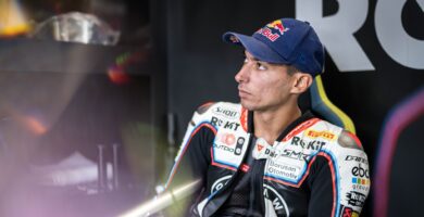 Toprak Razgatlioglu, BMW