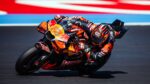 Maverick Viñales KTM Tech3 MotoGP