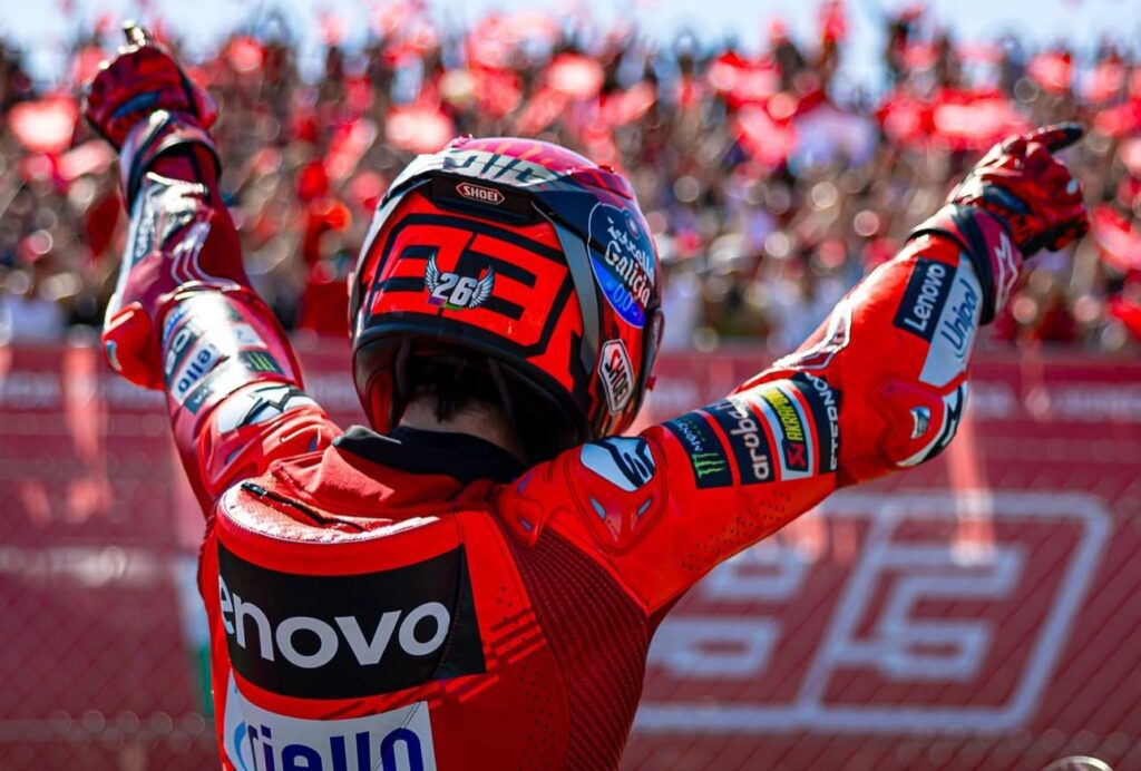 Marc Márquez