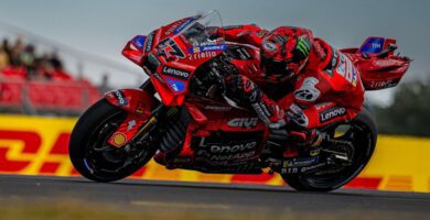 Bagnaia