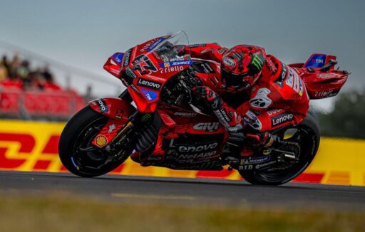 Bagnaia