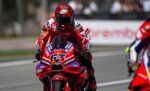 Pecco Bagnaia