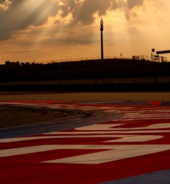 Misano World Circuit MotoGP