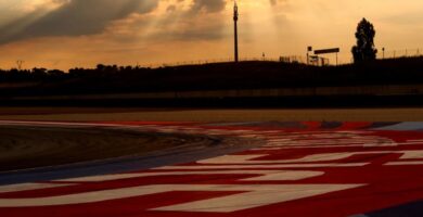 Misano World Circuit MotoGP