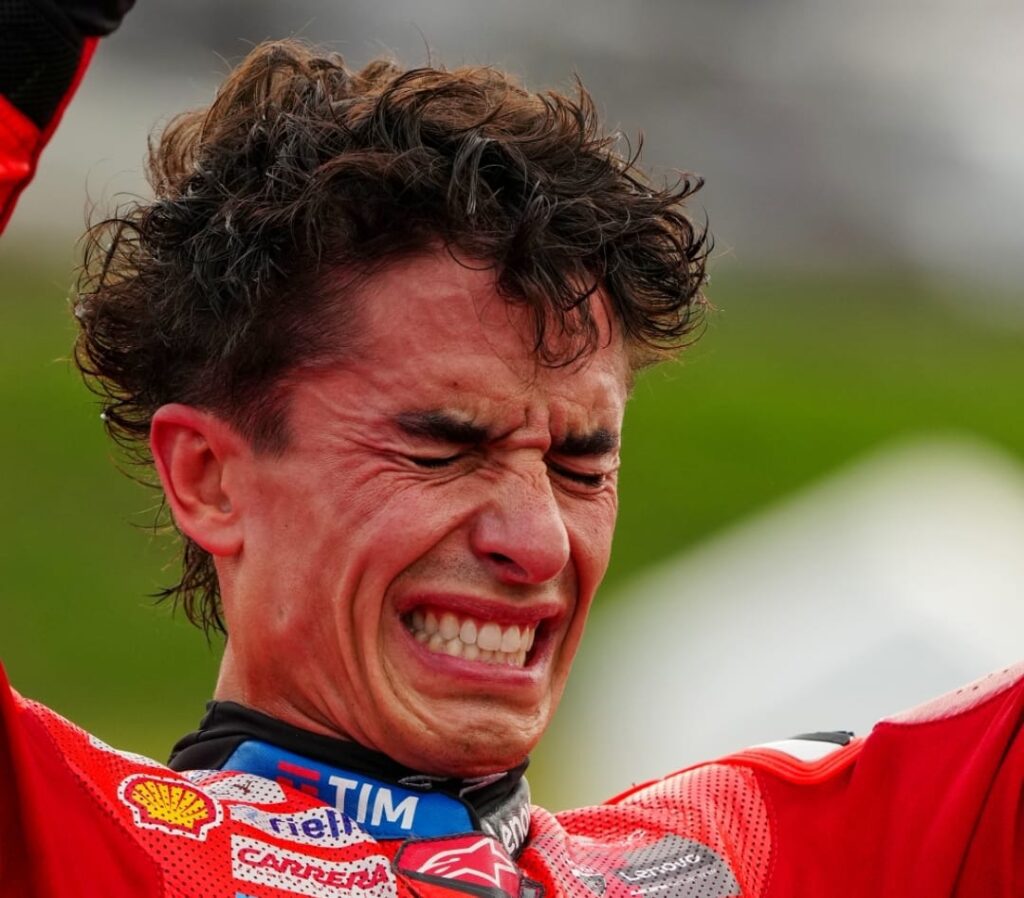 marc marquez